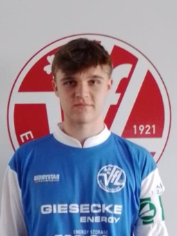 Avatar Bild für Melvin Wolfram