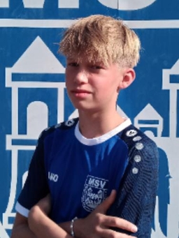 Avatar Bild für Hendrik Maximilian Krehl