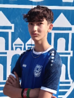 Avatar Bild für Amir Mohammad Musawi