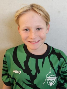 Avatar Bild für Jamiro Grüttner