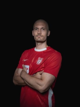 Avatar Bild für Felix Gerken