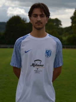 Avatar Bild für Aiwan Blasini
