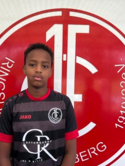 Avatar Bild für Munir Mohamed