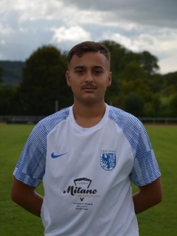 Avatar Bild für Sihat Majid Rasho