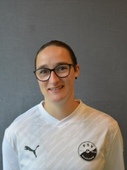 Avatar Bild für Kim Vanessa Wisker