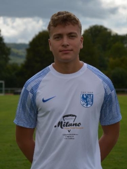 Avatar Bild für Niklas Theil