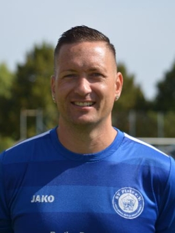 Avatar Bild für Patrick Wiechmann