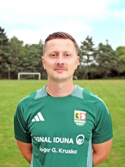 Avatar Bild für Mirco Klann