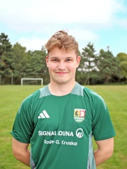 Avatar Bild für Julian Schäfer