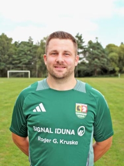 Avatar Bild für Patrick Thomas