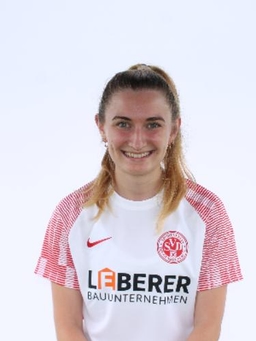 Avatar Bild für Verena Buchmann