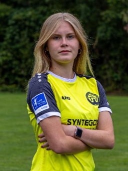 Avatar Bild für Maxin Sophie Kohnle