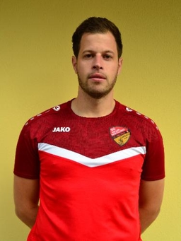 Avatar Bild für Manuel Berghoefer