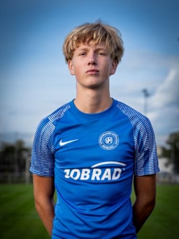 Avatar Bild für Jonas Wenzel