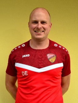 Avatar Bild für Daniel Elspass