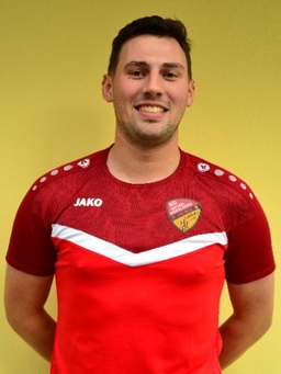 Avatar Bild für Benedikt Laurin Menkel