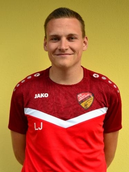 Avatar Bild für Lukas John