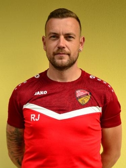 Avatar Bild für Johannes Ramme