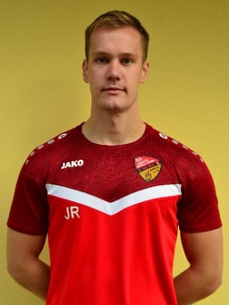 Avatar Bild für Jonas Ramme