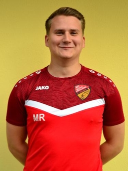Avatar Bild für Michel Rüsseler