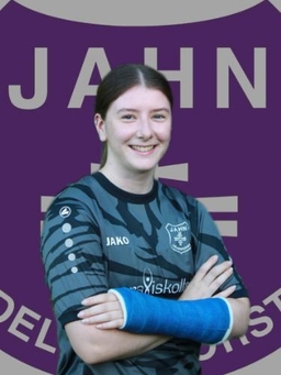 Avatar Bild für Sarah Köller