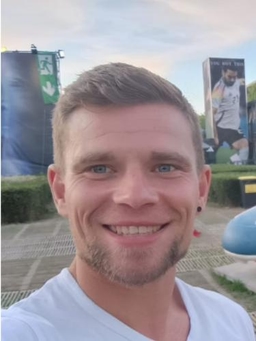 Avatar Bild für Manuel Broekmann