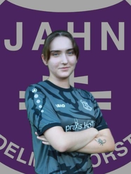 Avatar Bild für Wera Misko