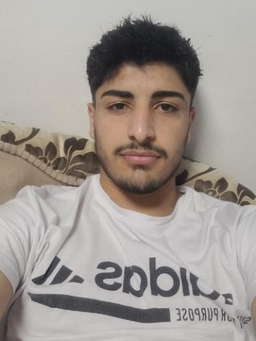 Avatar Bild für Sheraz Shandi