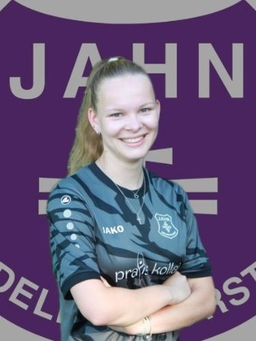 Avatar Bild für Rieke Wichmann