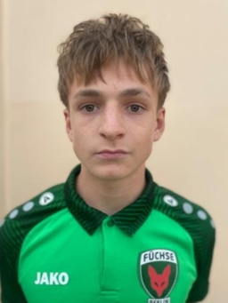 Avatar Bild für Adrian Schwertfeger