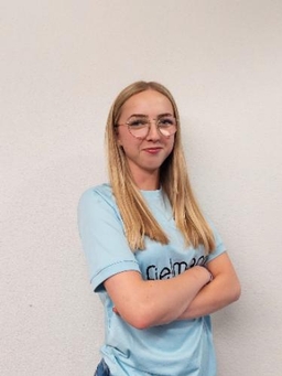 Avatar Bild für Julia Sproll