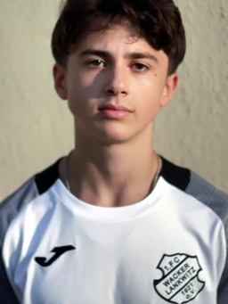 Avatar Bild für Denizhan Berke Erdem