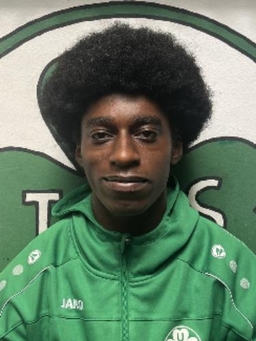 Avatar Bild für Jesse Opoku Addai