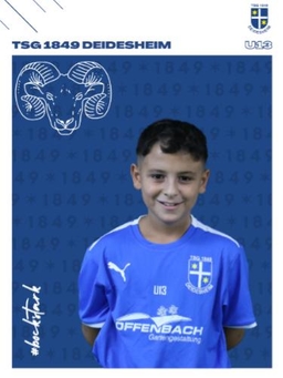 Avatar Bild für Ilyas Melih Sahin