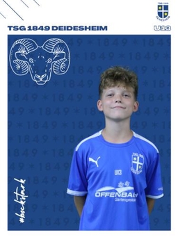 Avatar Bild für Conner Michael Kramer