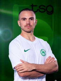 Avatar Bild für Jim Boßmann