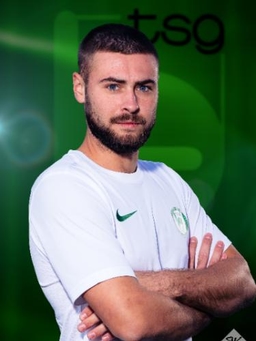 Avatar Bild für Emil Felix Hoch