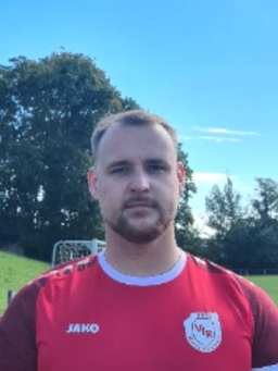 Avatar Bild für Dennis Scherrers