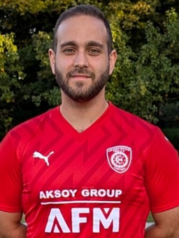 Avatar Bild für Yakup Atik