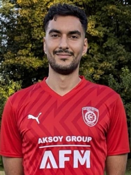 Avatar Bild für Firat Tiris