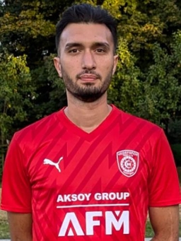 Avatar Bild für Hasan Varol