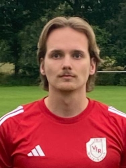 Avatar Bild für Felix Robertz