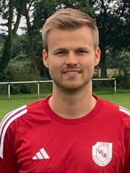 Avatar Bild für Jonas Nyhsen