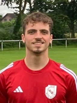 Avatar Bild für Leon Tholen