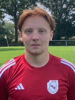Avatar Bild für Ben Von Den Driesch