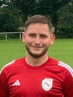 Avatar Bild für Luca Waldhoff