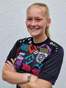 Avatar Bild für Sarah Lemke