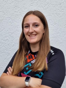 Avatar Bild für Saskia Scheidweiler