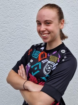 Avatar Bild für Mia Laureen Wirth
