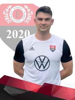 Avatar Bild für Lukas Hofmeister